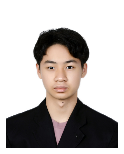 Jayden Ye Hung TIN