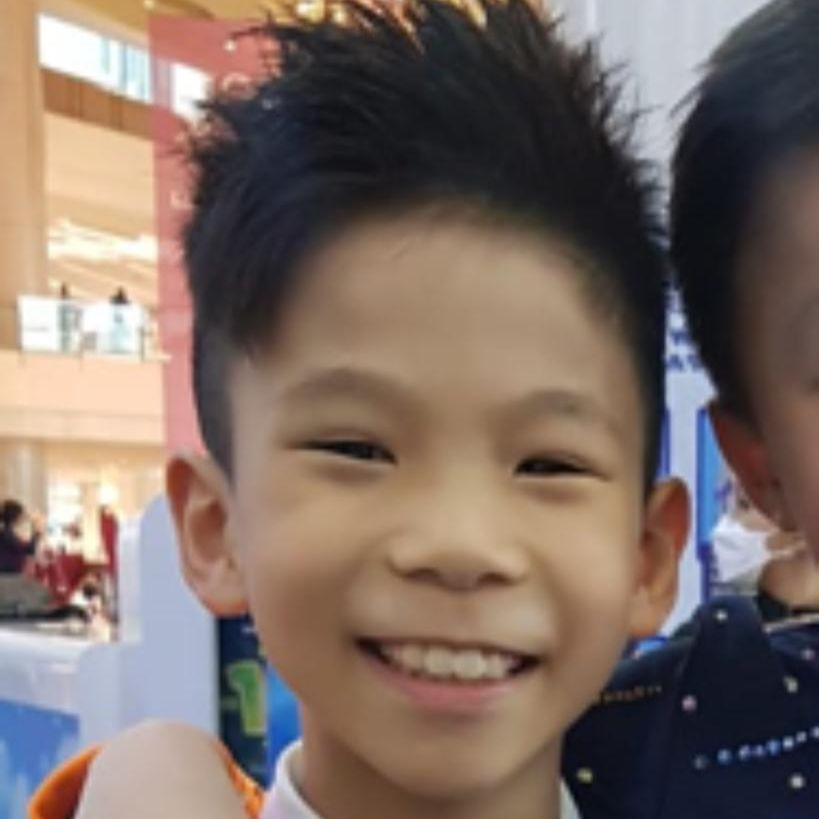 Jia Hao LAI