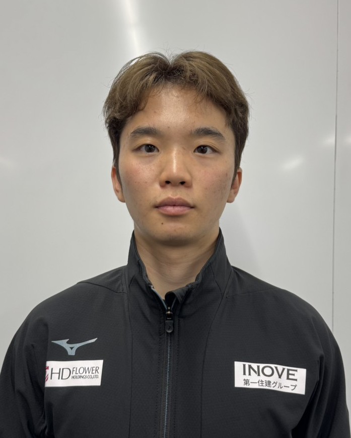 Kazuki TOMONO