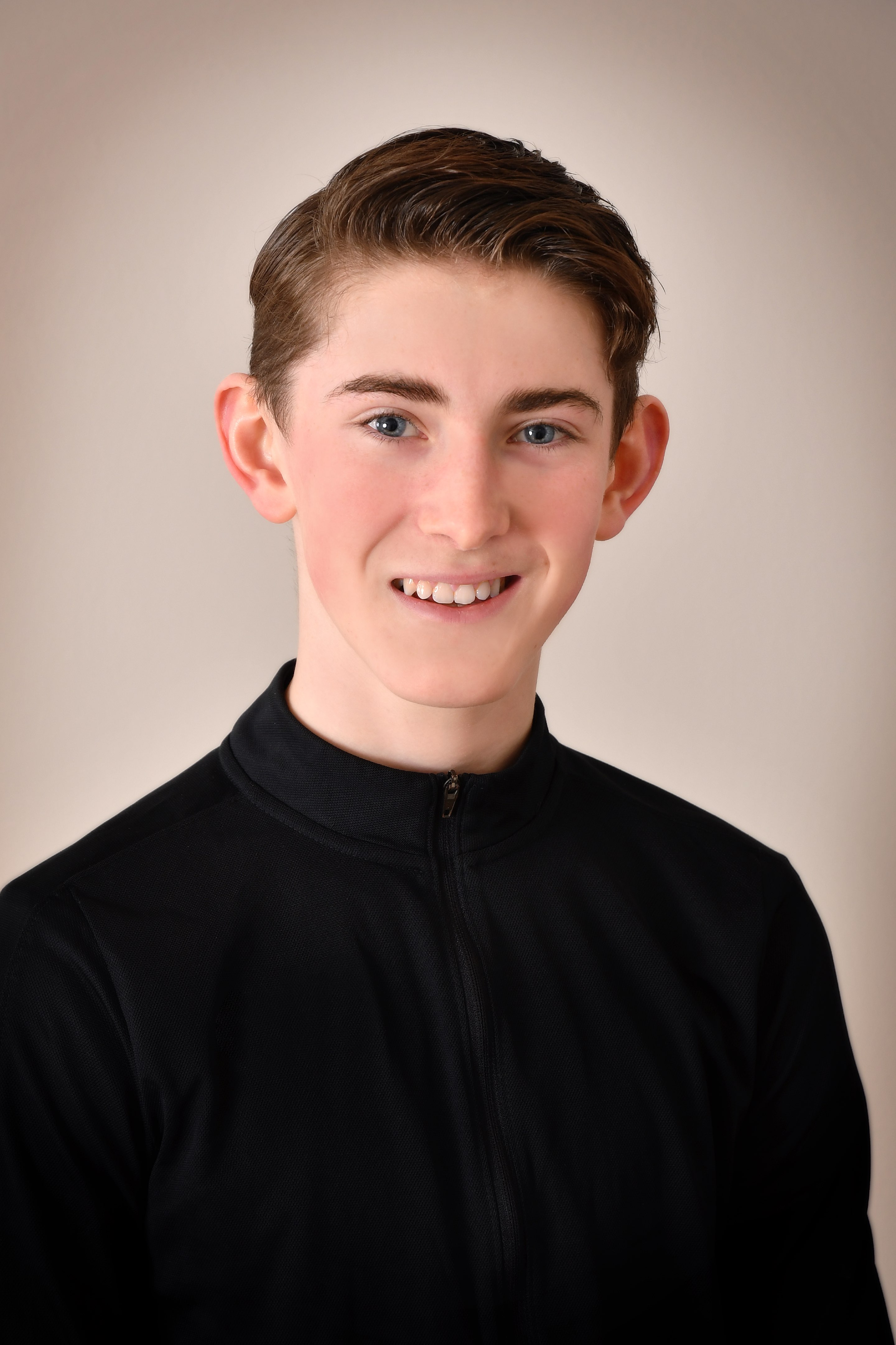 Lewis MACDONALD