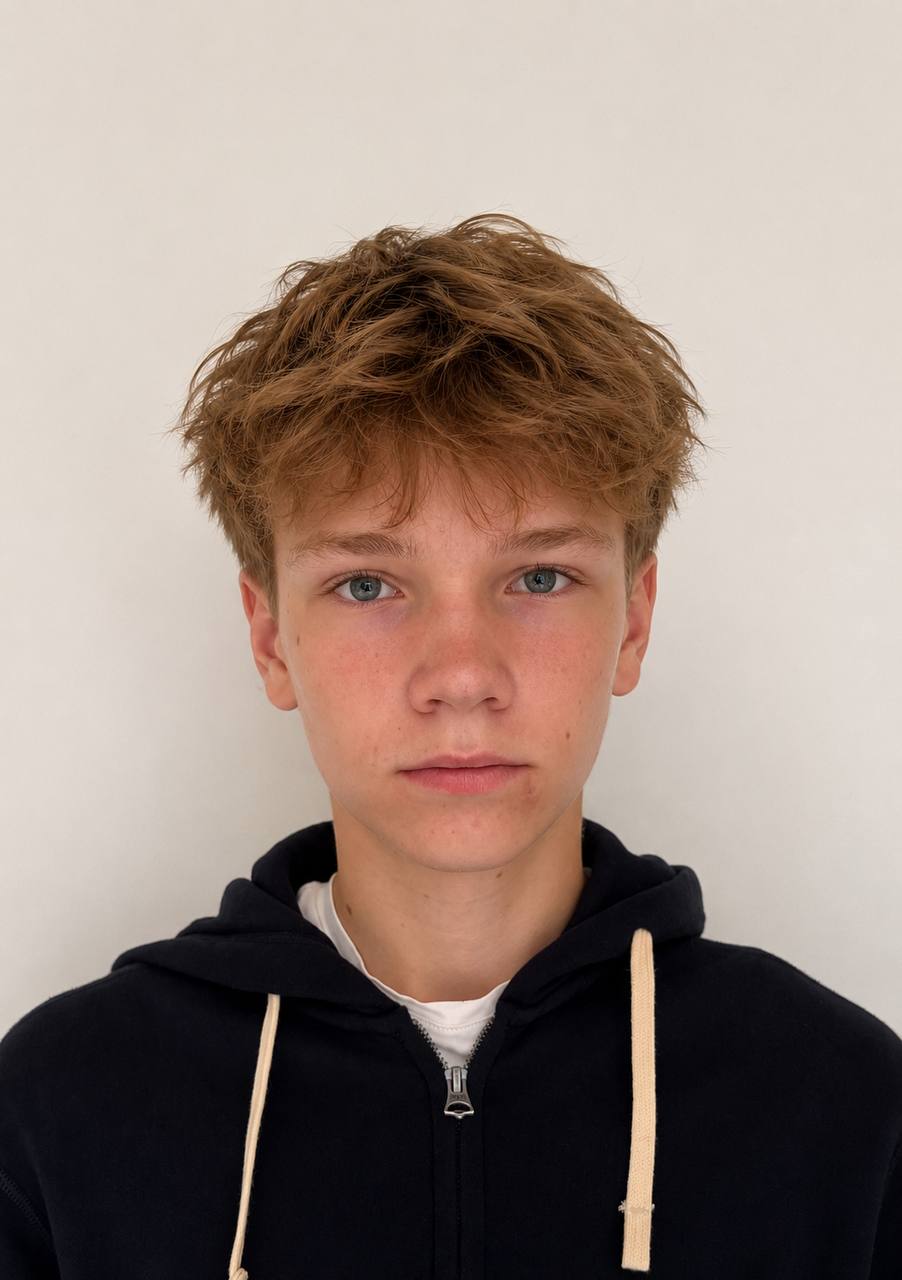 Mark LYSYCHENKO