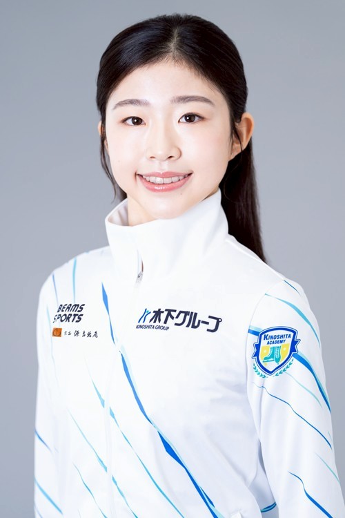 Mone CHIBA