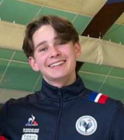 Raphael DUCLUSAUD