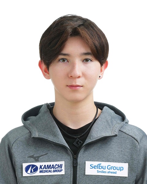 Rio NAKATA