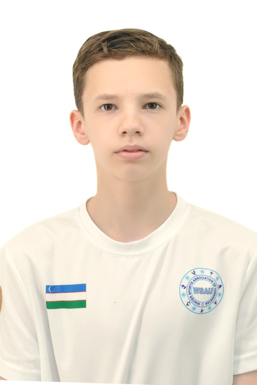 Samir TEMERGALIN