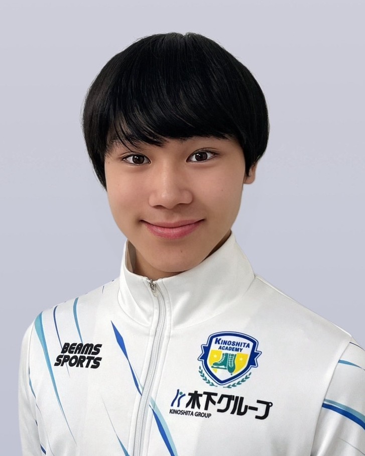 Sena TAKAHASHI
