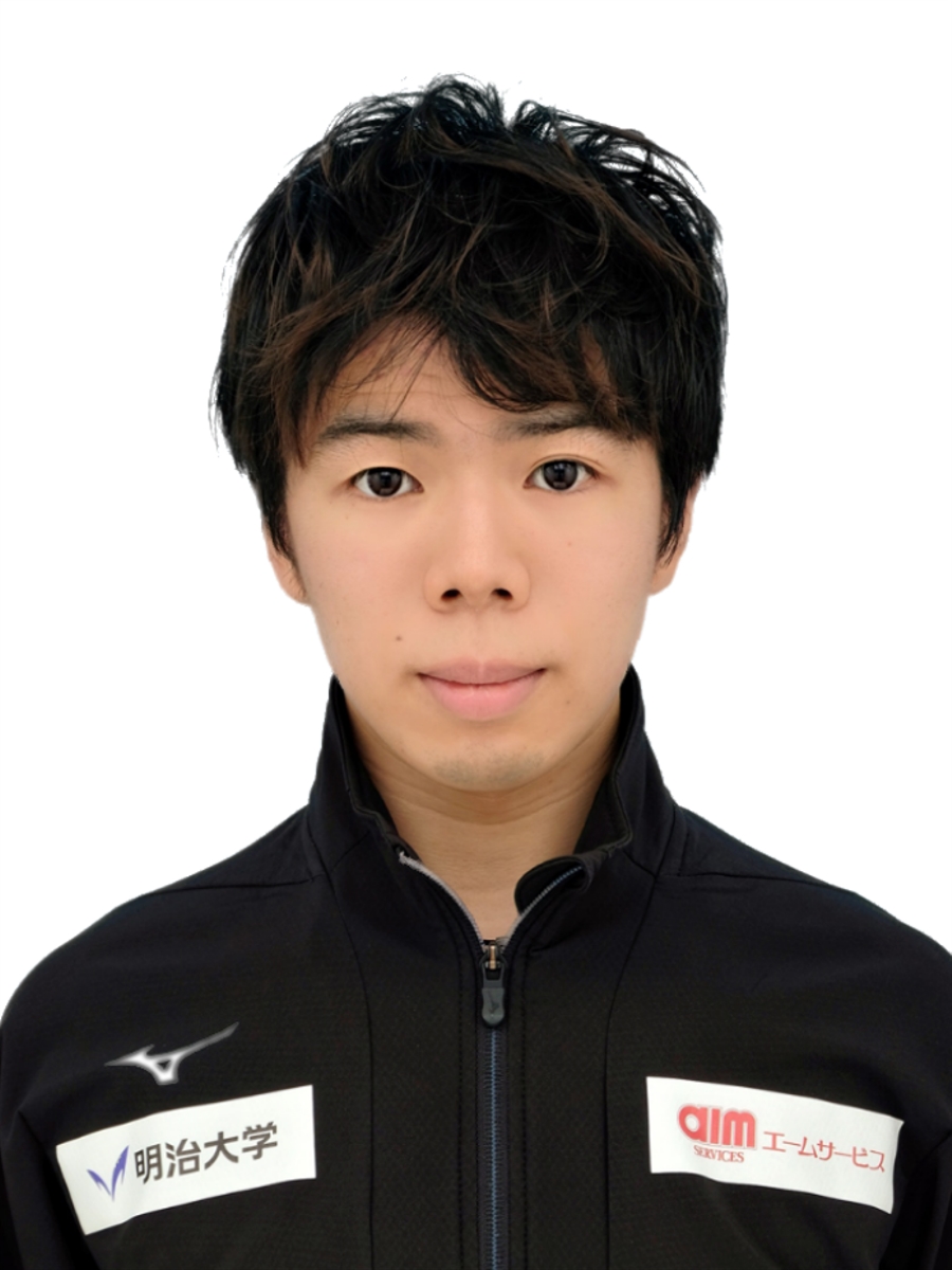 Shun SATO