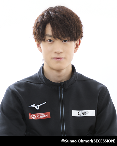 Sota YAMAMOTO