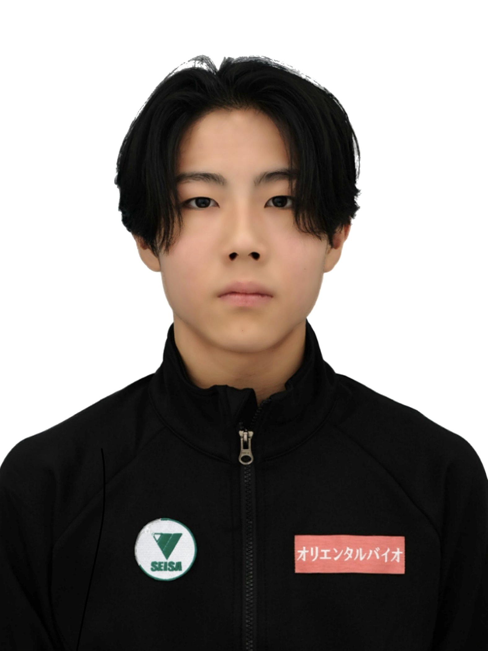 Taiga NISHINO