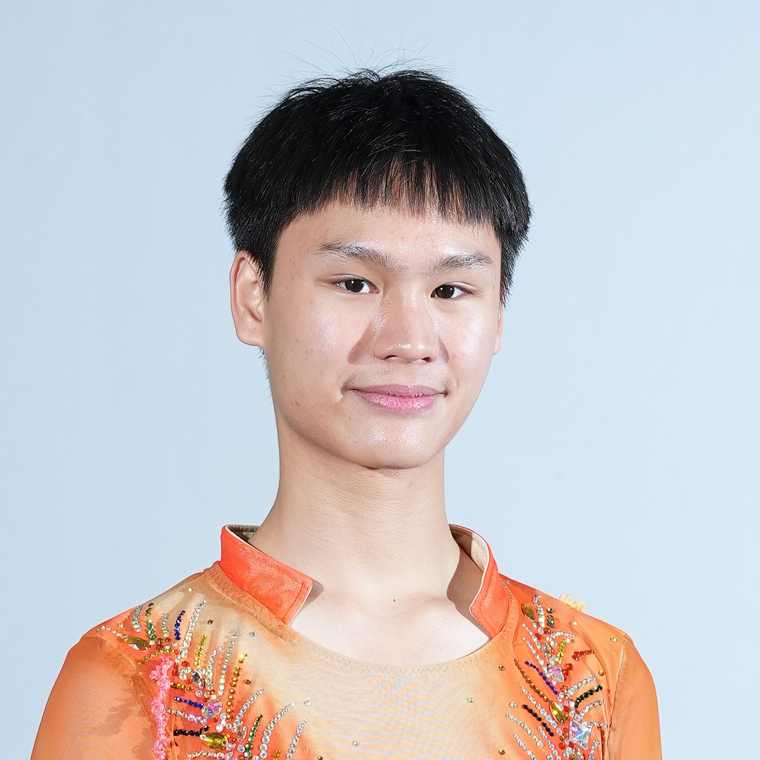 Tharon WARASITTICHAI