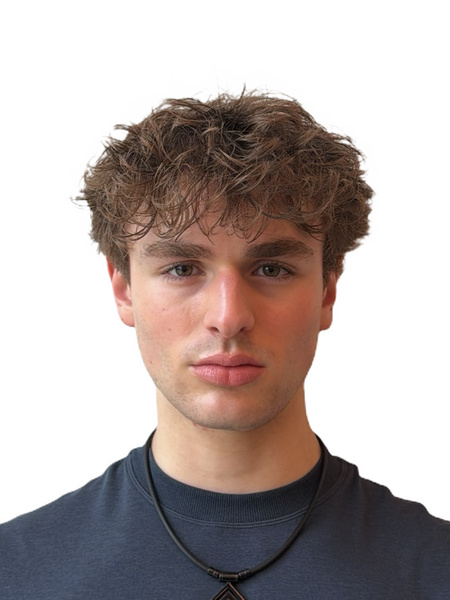 Zachary LOPINTO