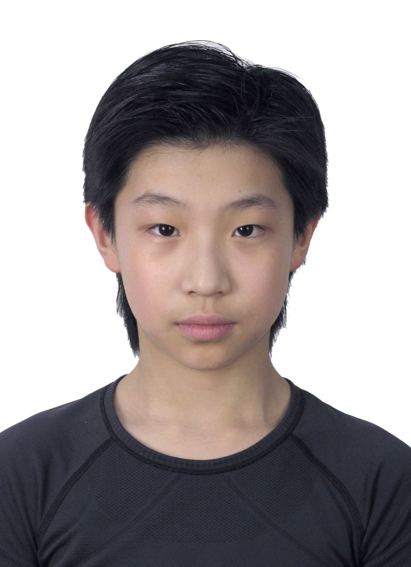 Zhuo Lang LI