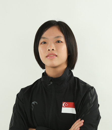 Jing Ying Alyssa POK