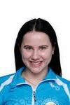 Anastassiya Krestova