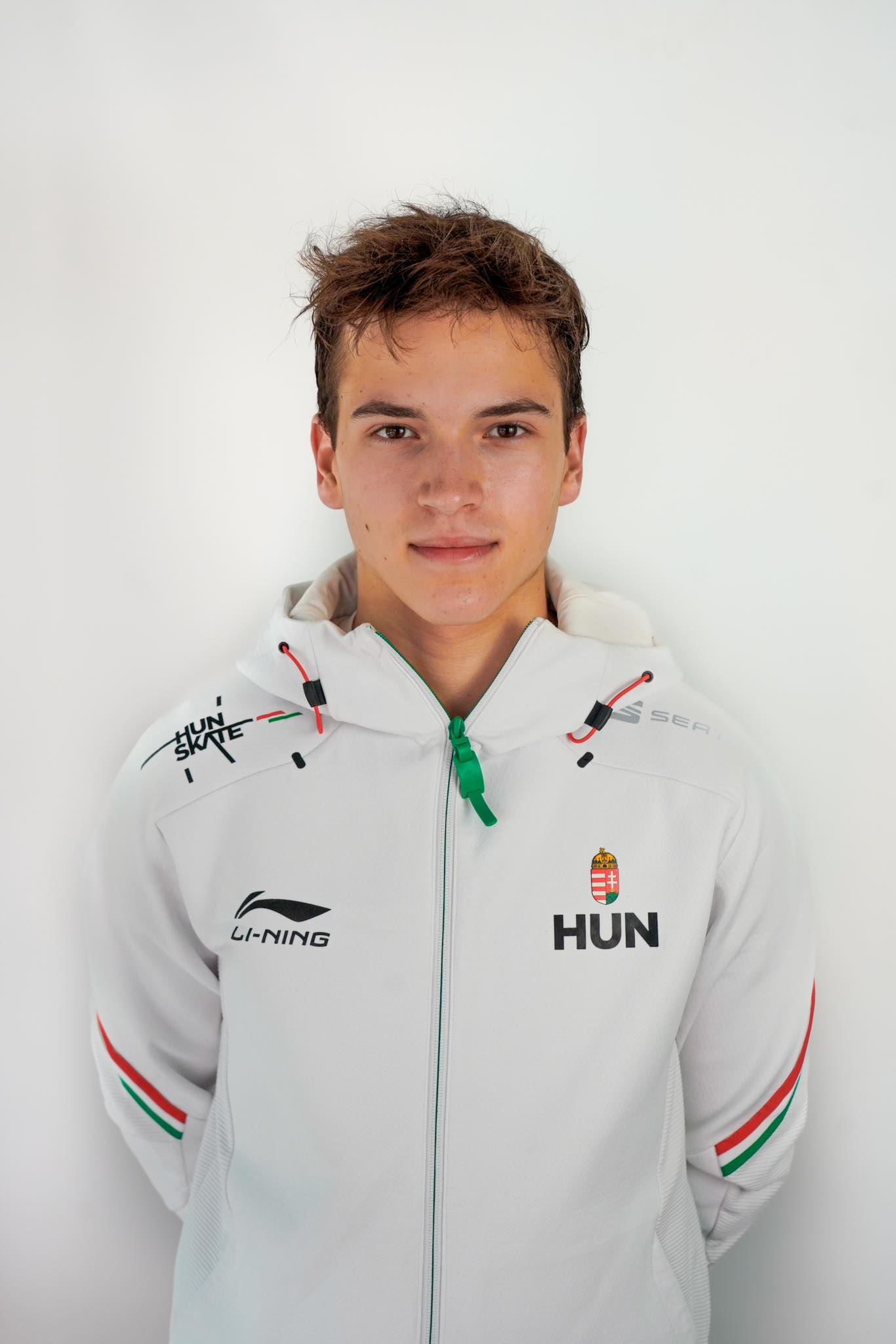 Benjamin CZANK-VARGA