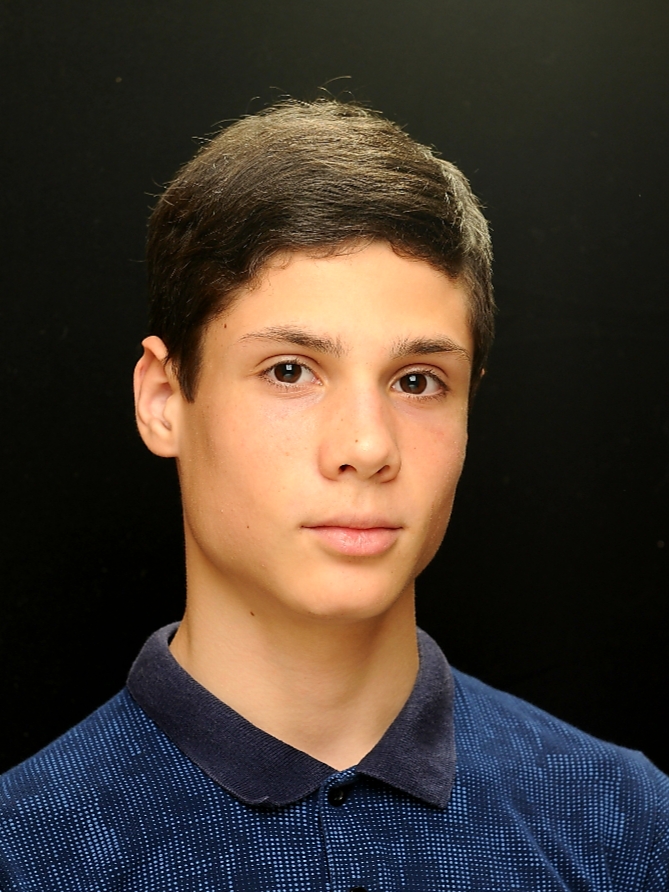 Bohdan MOSHENSKYI