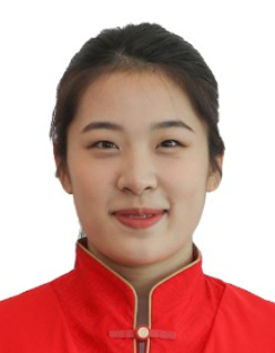 Chutong ZHANG