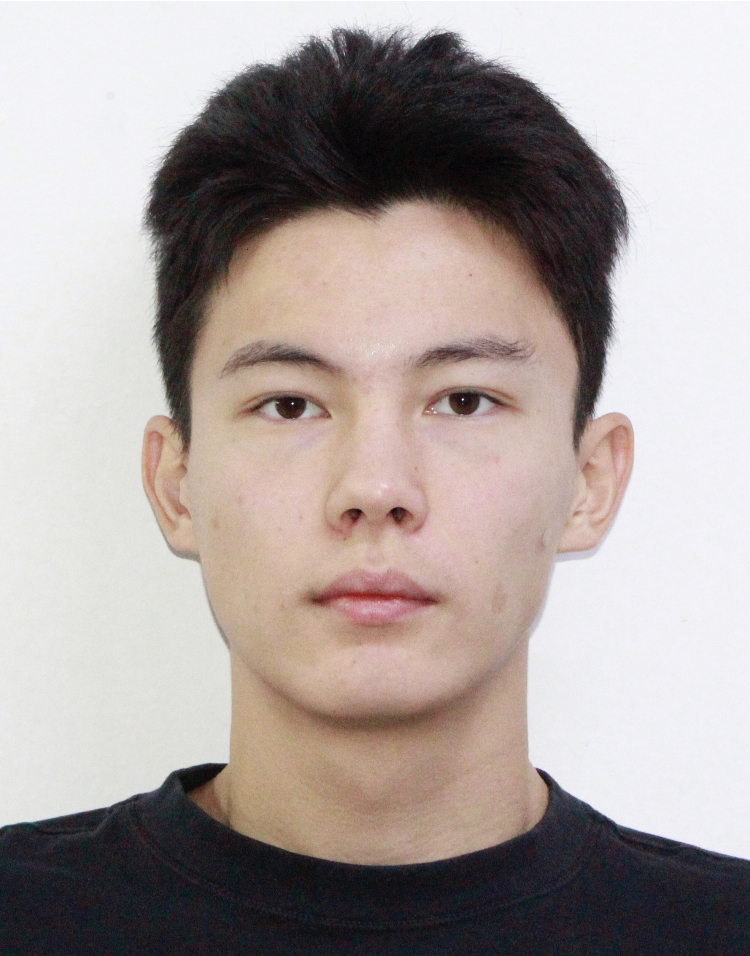 Dinmukhamed TAZHIBAY