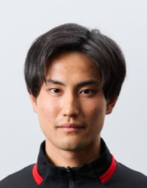 Kazuki YOSHINAGA