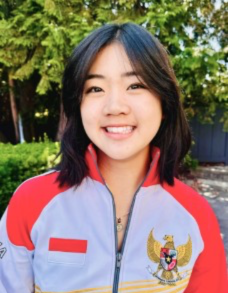 Kierana Alexandra LAUT