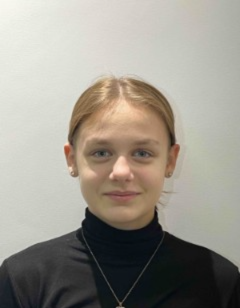 Mariia KHOKHELKO
