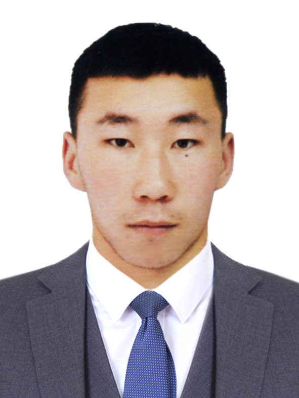 Munkh-Erdene ERDENEBILEG