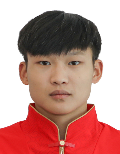 Yuchen ZHONG
