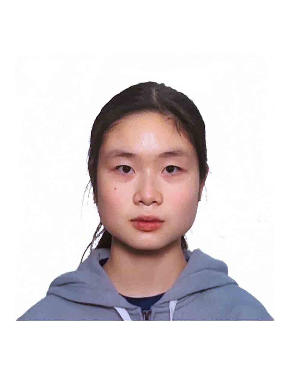 Ching Shun Nicole LAW