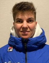 Lucrezia CASAGRANDE