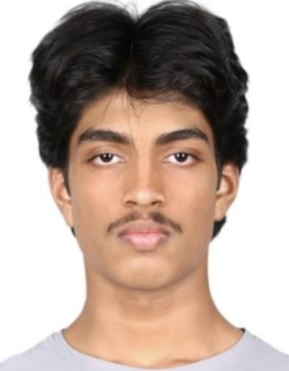 Pranav Madav SURAPANENI