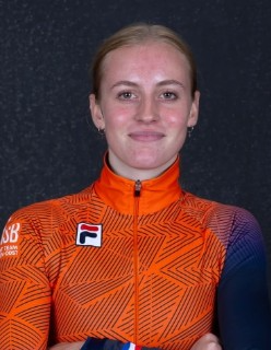 Roosmarijn MEINSMA