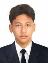 Thanutcha CHATTHAISONG