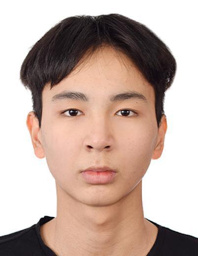 Yerassyl SHYNGGYSKHAN