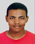 Darsil Essamambo