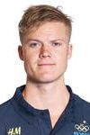 David Andersson