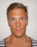 Fredrik van der Horst