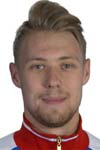 Kirill Golubev