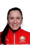 Tatyana Mikhailova