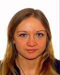 Yelena Urvantseva