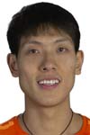 Zhongsheng Mu