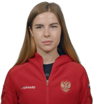 Elizaveta Agafoshina