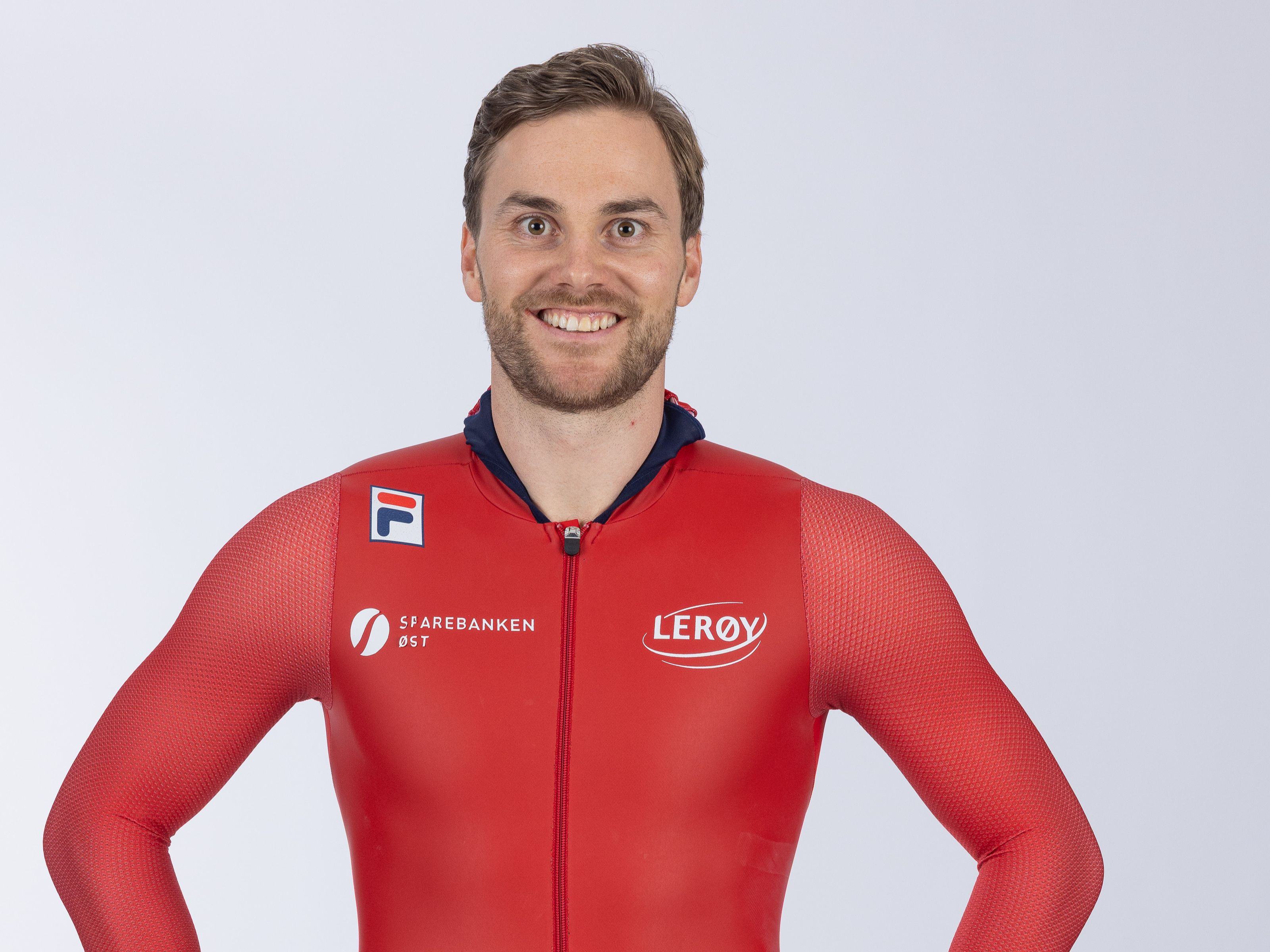 Henrik Fagerli Rukke