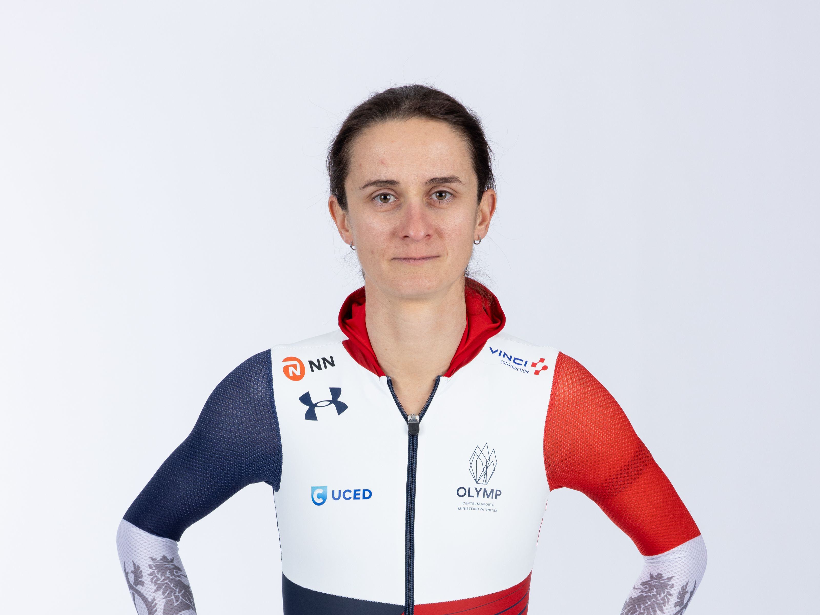 Martina Sáblíková