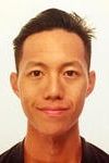 Darren Ta-Yuan Huang