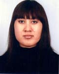 Tatyana Klimchuk