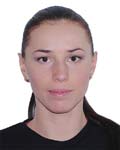 Yekaterina Lobysheva