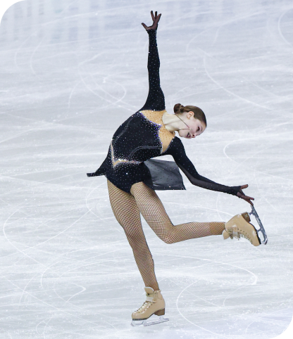 Figure Skating