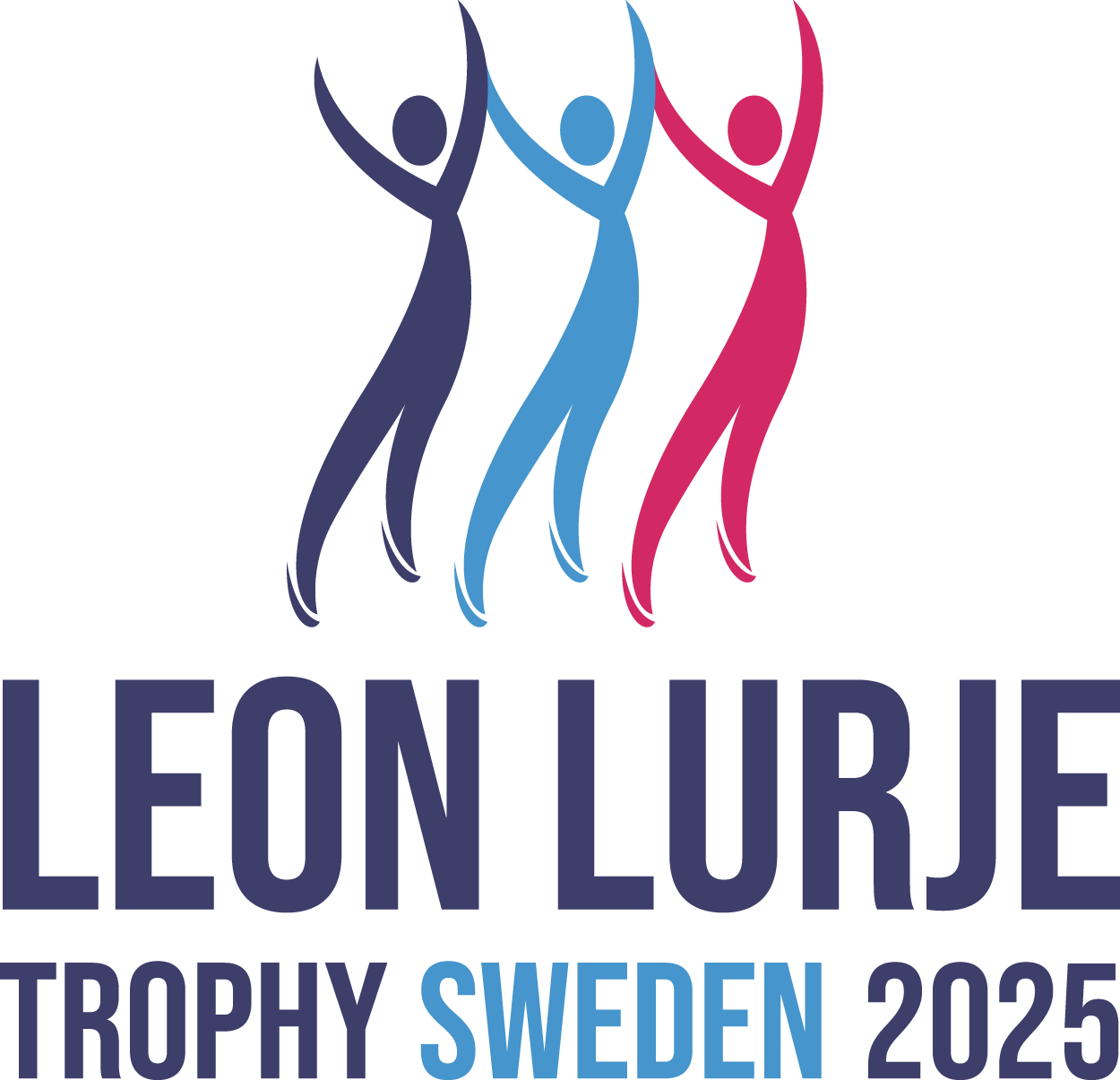Leon Lurje Trophy 2026 logo