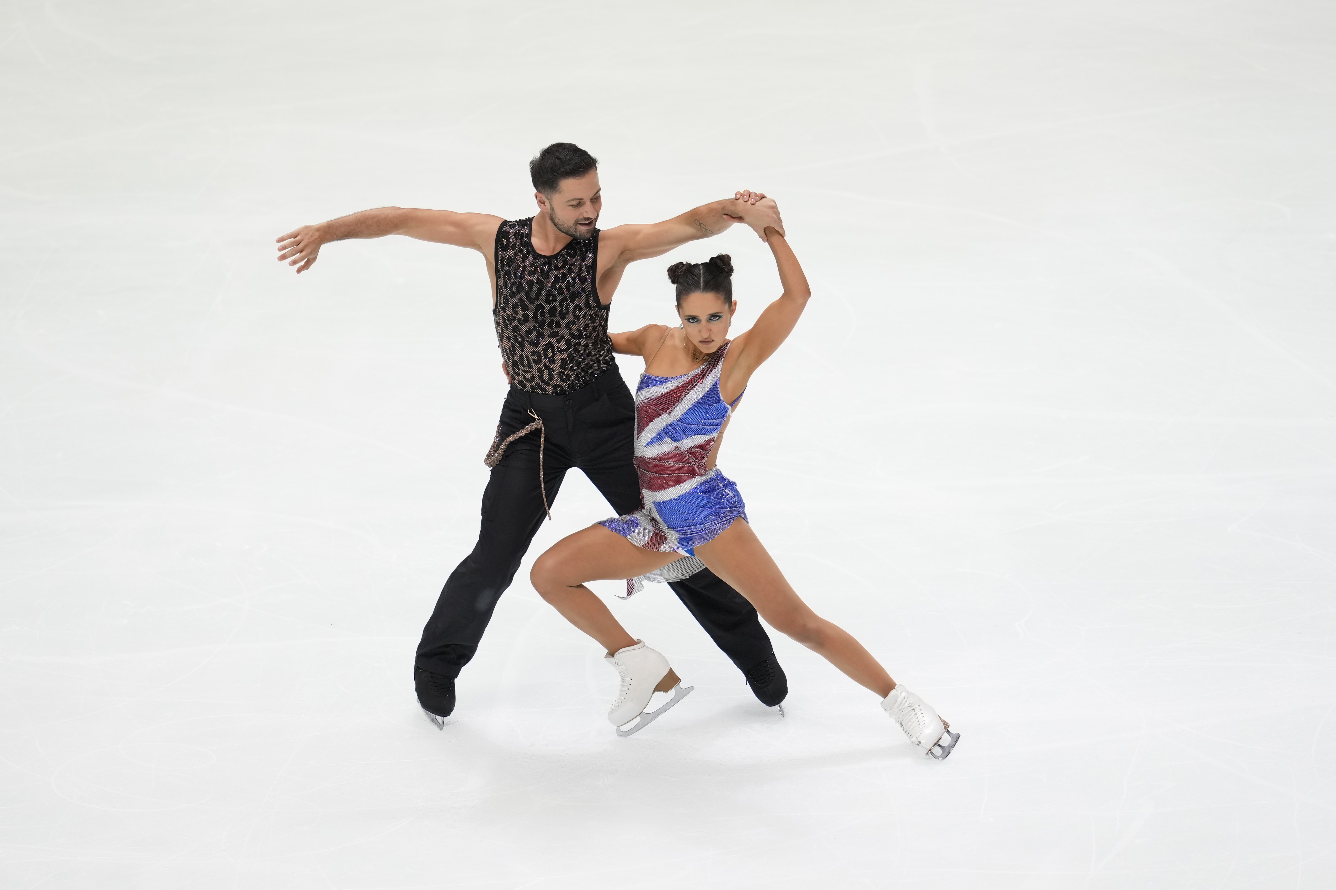 Winners’ Interviews : NHK Trophy 2025