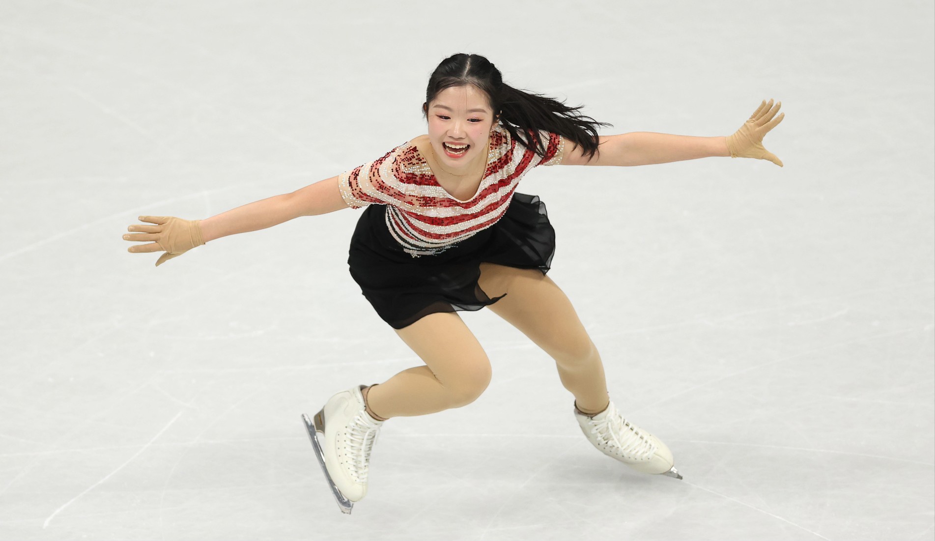 Nakai, Sakamoto, Liu all set to shine in grand Olympic Figure Skating finale 